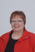 Frau Helma Hartmann-Grolm