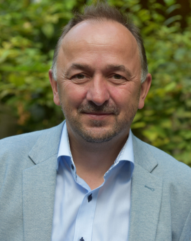 Herr Andreas Paul Schöniger