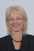 Frau Heidemarie Hanauske