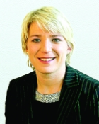 Frau Dr. Ilka Niemeyer