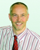 Herr Eckhard Ilsemann Herr Eckhard Ilsemann