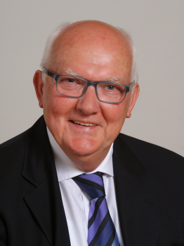 Herr Peter Hardtke