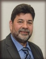 Herr Dieter Horn