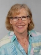 Frau Monika Insinger