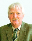 Herr Manfred Spenner