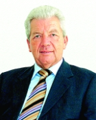 Herr Klaus Wißmann