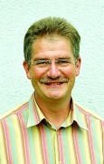 Herr Siegbert Held