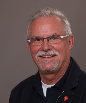 Profilbild von Herr Hans-Dieter Brand