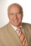 Herr Horst Sassenberg