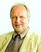 Herr Horst Schwarze