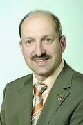 Herr Ralf Sassmann