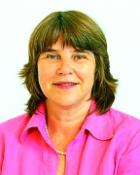 Frau Christiane Reckmann