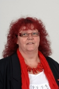 Frau Cerstin Bayer