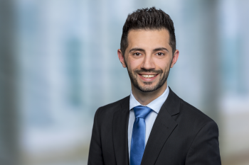 Herr Metin Duygu