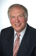 Herr Dr. Wilhelm Dreves
