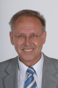 Herr Gerd Vogel