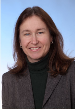 Profilbild von Frau Dr. Imke Hennemann-Kreikenbohm