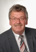 Herr Werner Bövers