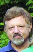 Herr Michael Dombrowski