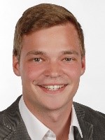 Herr Jörn Lohmann